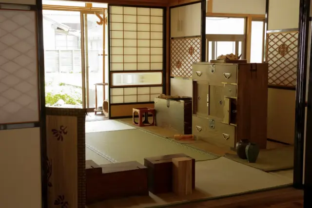 運び出し困難な家具を安全に処分するには？