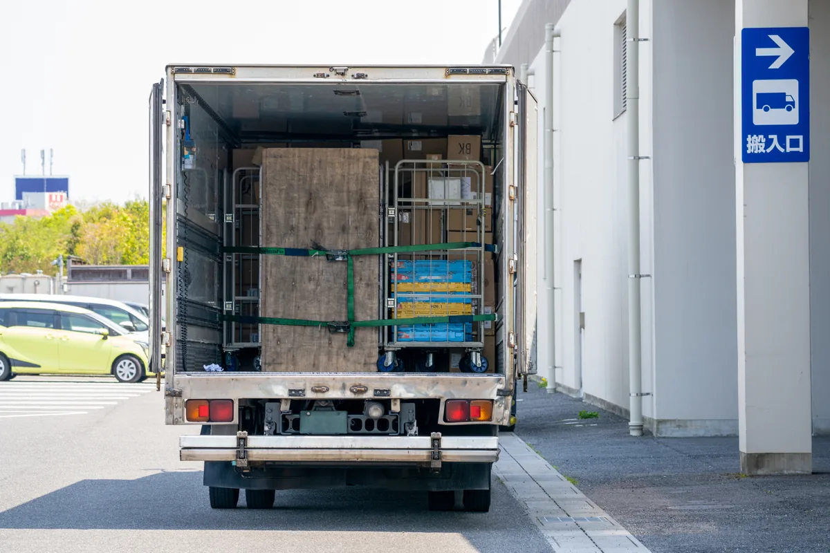 逗子市で家庭ごみを運べる業者かどうかの確認方法