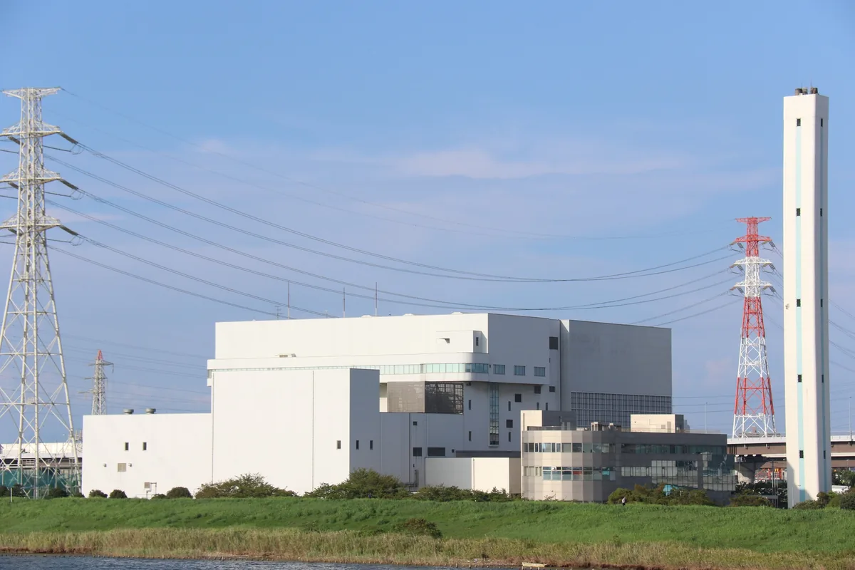 在住者が使える搬入先はどこ