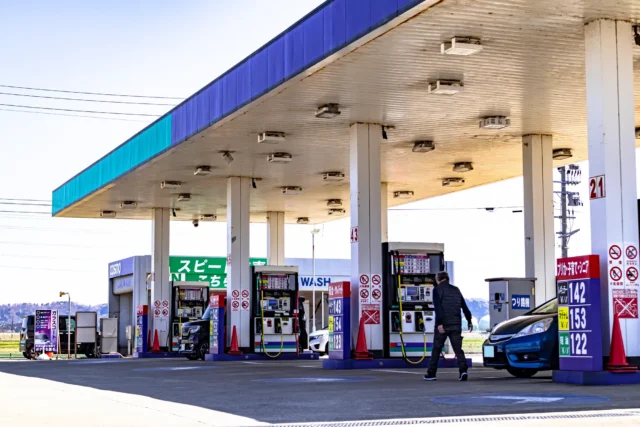 灯油の捨て方にはどんな方法がある？