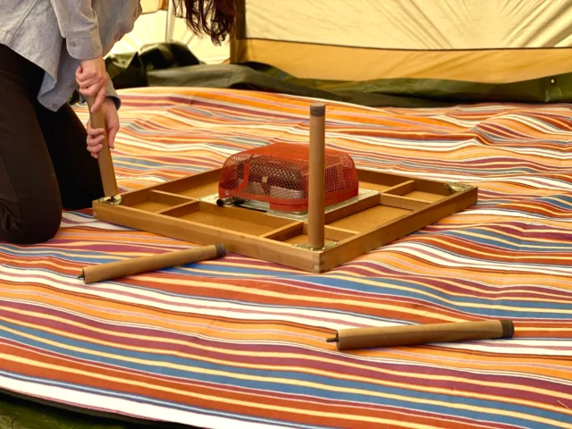 こたつを捨てた後の掃除や買い替えの判断基準は?