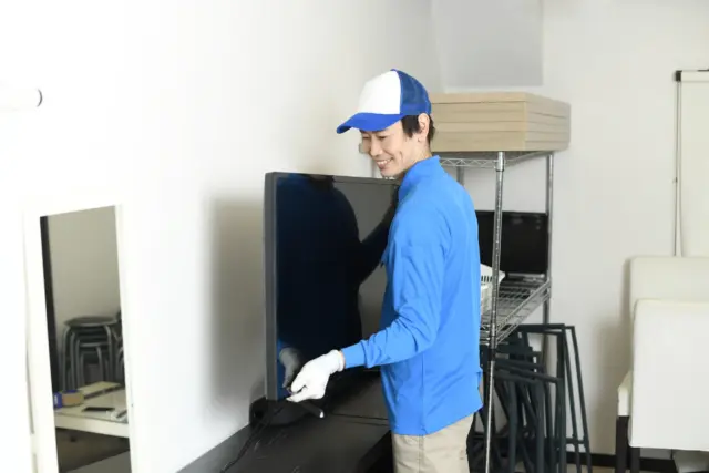 信頼できる不用品回収業者の選び方