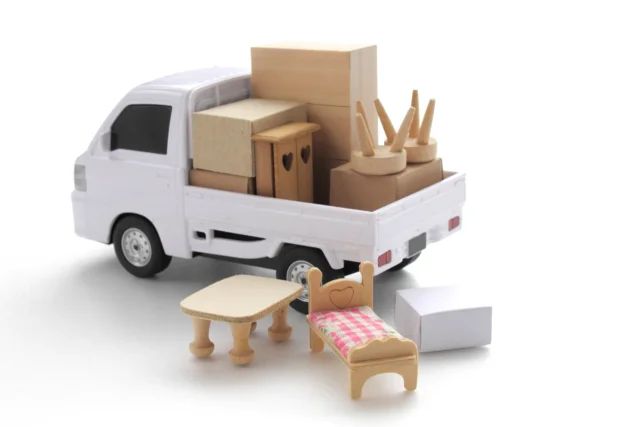 石油ファンヒーターの処分を不用品回収業者に依頼するとどんな流れになる?