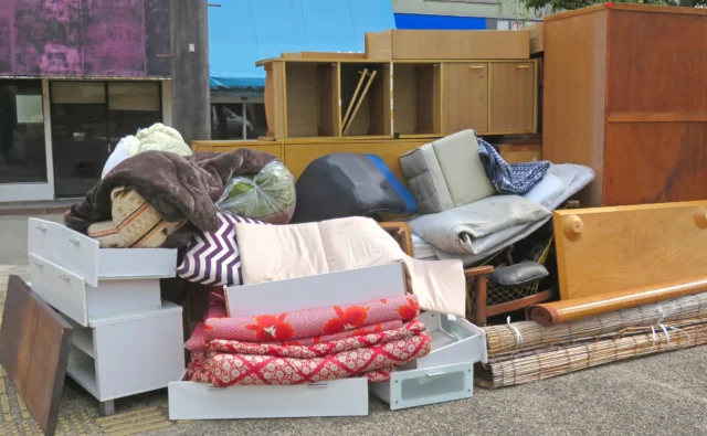 オイルヒーターの処分方法にはどんな選択肢がある？