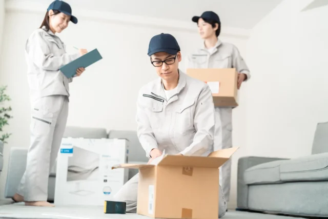 信頼できる不用品回収業者はどうやって選べばいい？