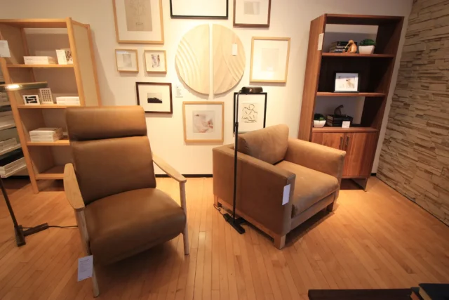 高く売れる海外家具ブランドは？