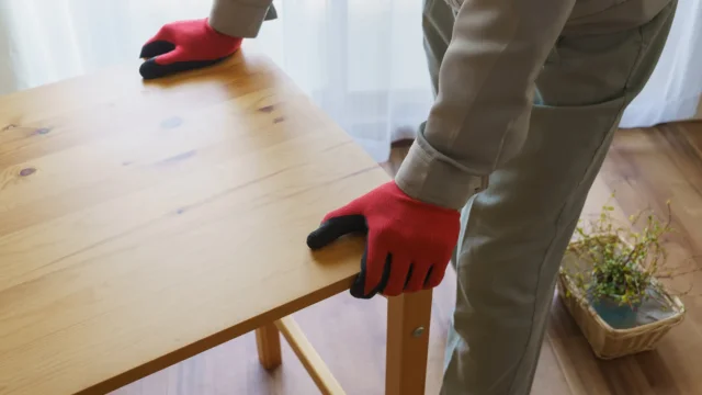 買取してもらえなかった家具の賢い処分方法は？