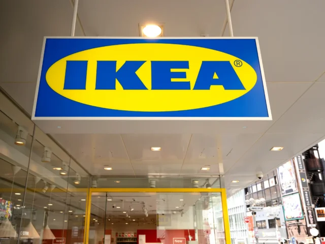 ニトリ・IKEAの家具は売れる？売れない？
