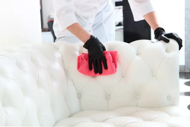 家具の買取価格を上げるためにやるべき5つの準備