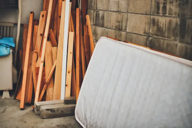 【主要家具別】処分方法と特殊ルール