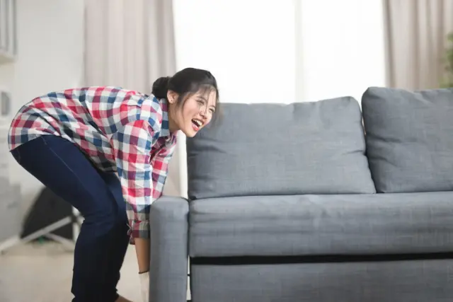 家具の粗大ごみ処分が難しい理由とは?