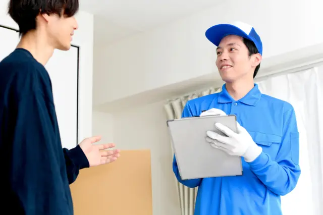 【最重要】後悔しない不用品回収業者の選び方