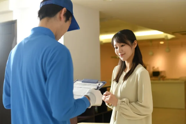 スキー板の処分を不用品回収業者に依頼するメリットは？