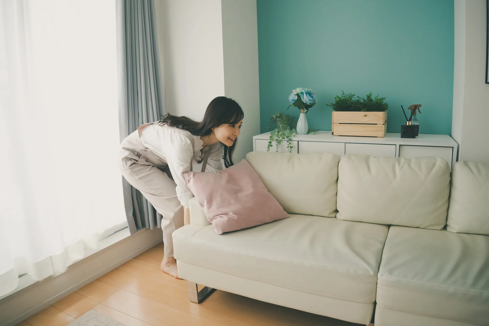 ソファーを捨てたいけど運べない！安全・確実な処分方法を徹底解説