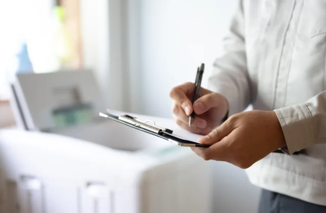 ストーブの処分を不用品回収業者に頼むとどんなメリットがある?