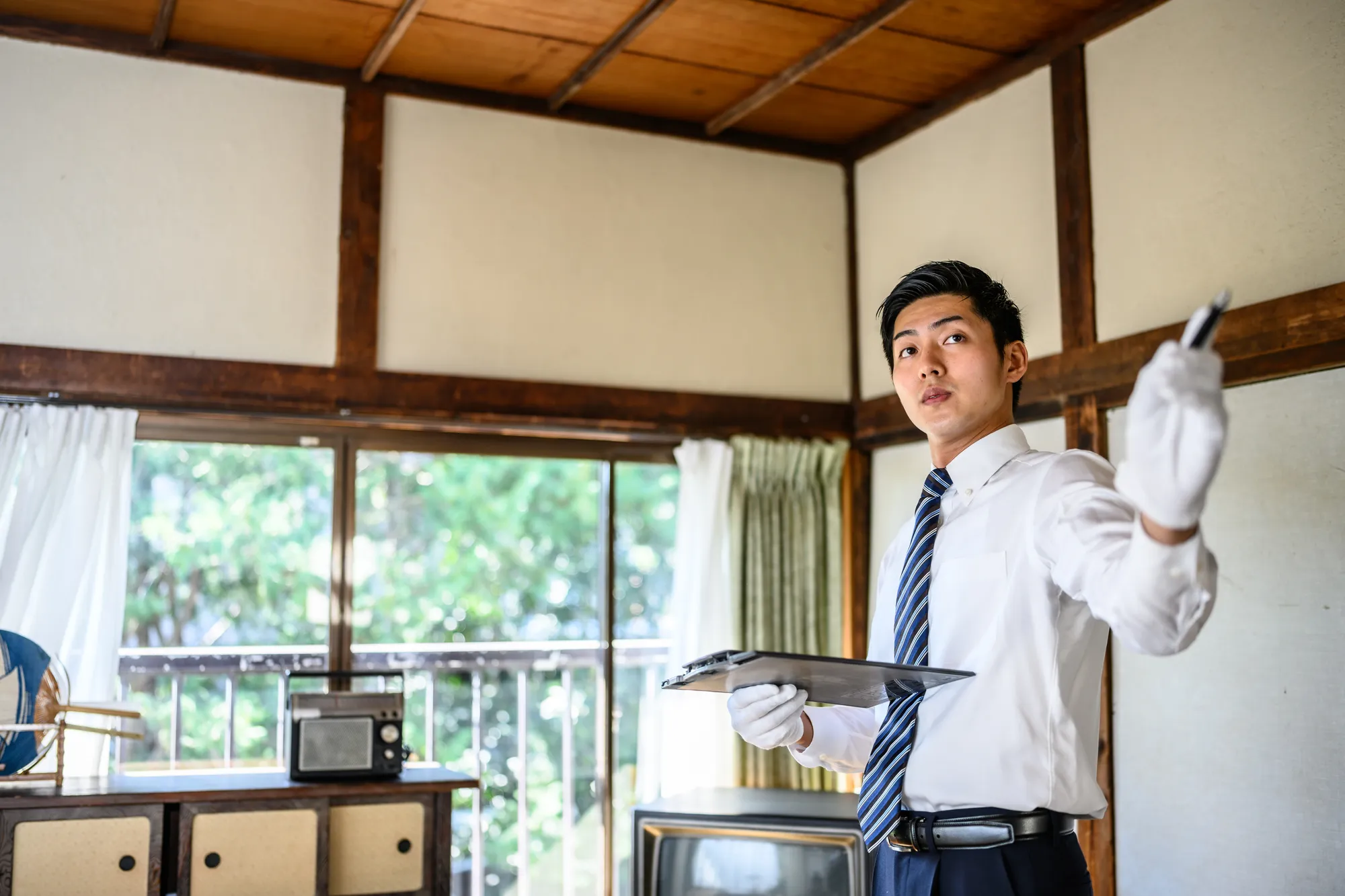 不用品回収の信頼できる業者の選び方と悪徳業者の見抜き方を解説